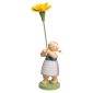 Girl with Marigold by Wendt & Kühn Image