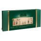 Display Shelf with Seven Flower Children and Friends by Wendt & Kühn Retired Image