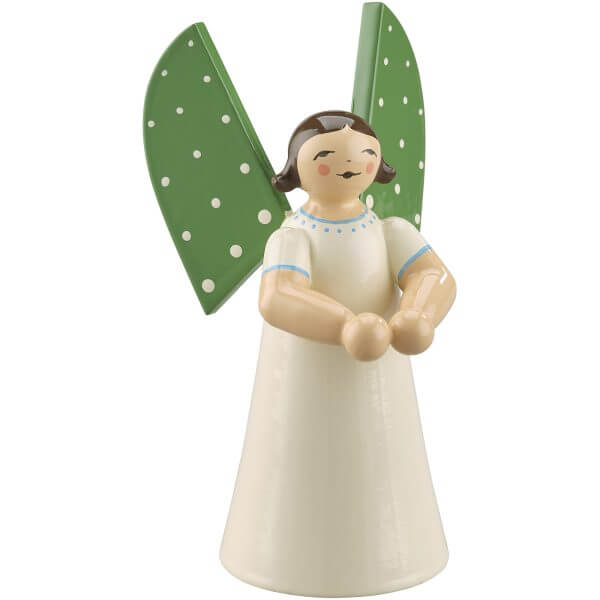 Nativity Angel by Wendt & Kühn Nativity Angel by Wendt & Kühn Image