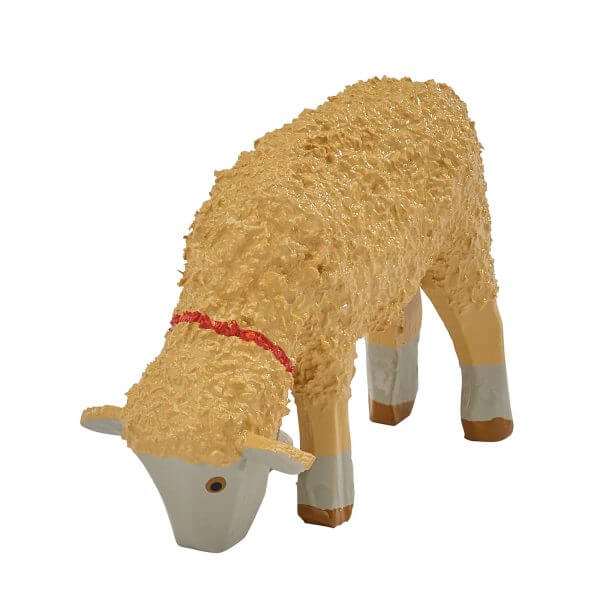 5250_14K-Sheep-Standing 5250_14K-Sheep-Standing