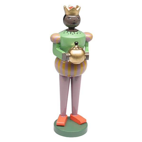 King Caspar by Wendt & Kühn King Caspar by Wendt & Kühn Image