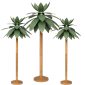 Three Palm Trees by Wendt & Kühn Image