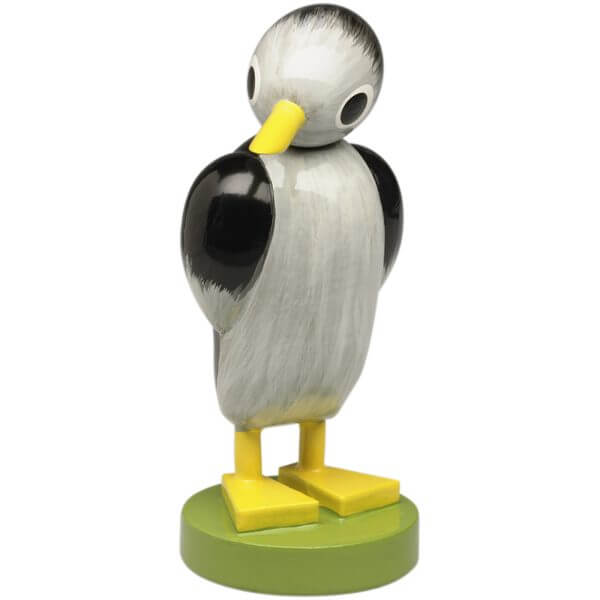5256_2 Medium Penguin Standing 5256_2 Medium Penguin Standing