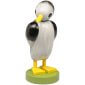 5256_2 Medium Penguin Standing