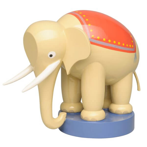Elephant Large by Wendt & Kühn Image
