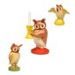 Owl Family by Wendt & Kühn Image