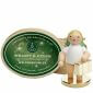 LE Limited Edition no 11 Globetrotter Angel with Presentation Box by Wendt & Kühn