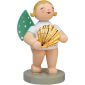 Gold Edition No. 14 Discoverer Angel Image