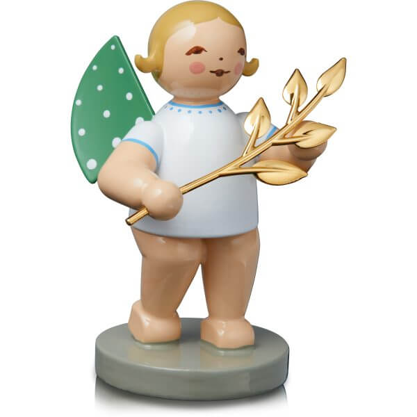 Gold Edition No. 15 The Mindful One by Wendt & Kühn Blond Gold Edition No. 15 The Mindful One by Wendt & Kühn Blond Image