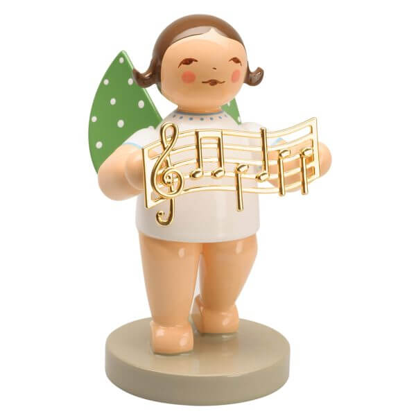 Gold Edition Composer with Stave by Wendt & Kühn Gold Edition Composer with Stave by Wendt & Kühn Image