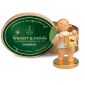 Limited Edition Blond Hair Angel with Camera and Splinter Box Image