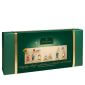 Set Display Shelf with Seven Flower Children and Friends by Wendt & Kühn Image