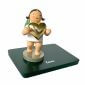 Inscribed Base "Love" with Figurine by Wendt & Kühn Image